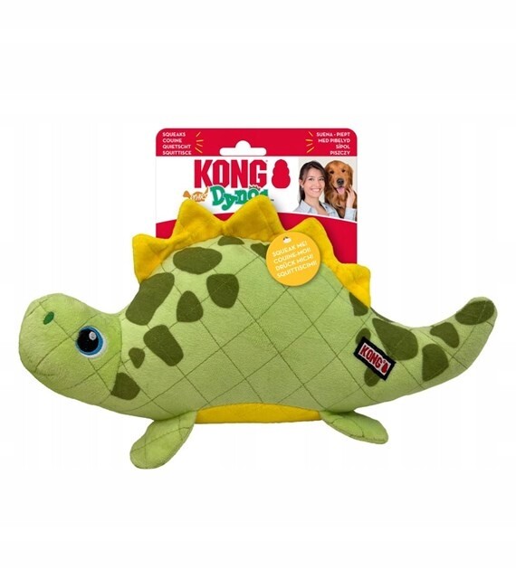 Kong RDYR12E Dynos Roars Green M/L X