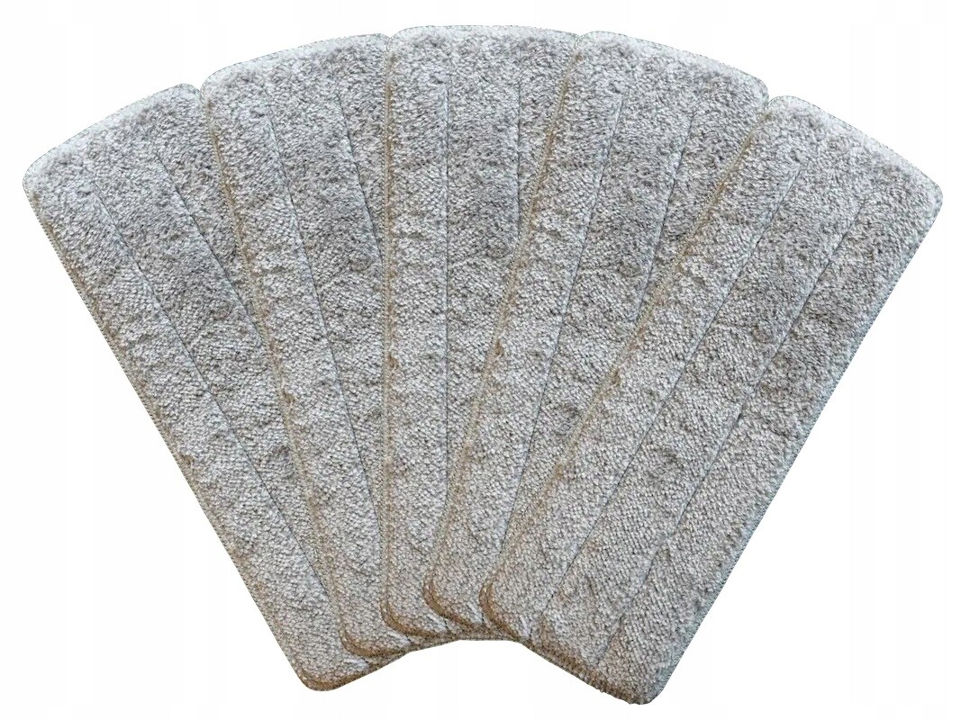 Náhradní Náplň Náhradní Náplň Pro Plochý Mop S Kbelíkem