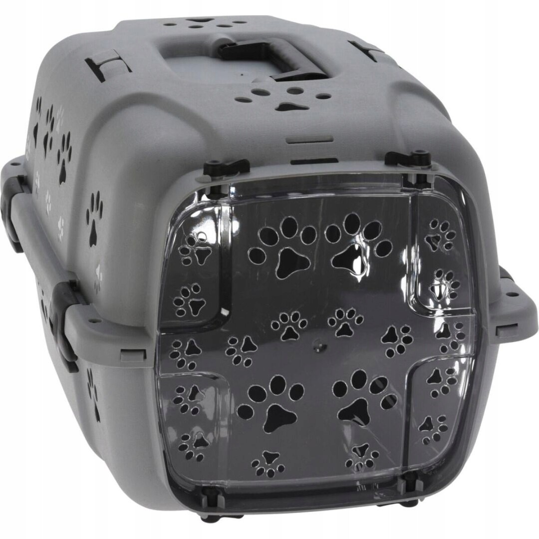 Přepravka Pro Zvířata 48X32X30 CM Černý