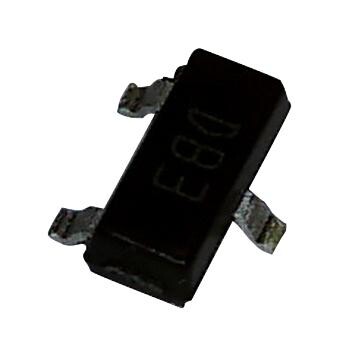 Stmicroelectronics Smdb3 Diac, In, Sot23