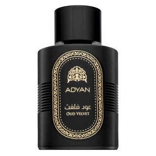 Adyan Oud Velvet parfémovaná voda pro ženy 100 ml