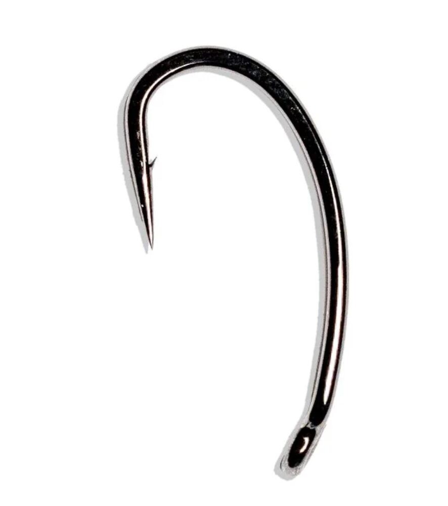 Nash Háčky Steelpoint Curve Shank Original 20ks - vel. 2