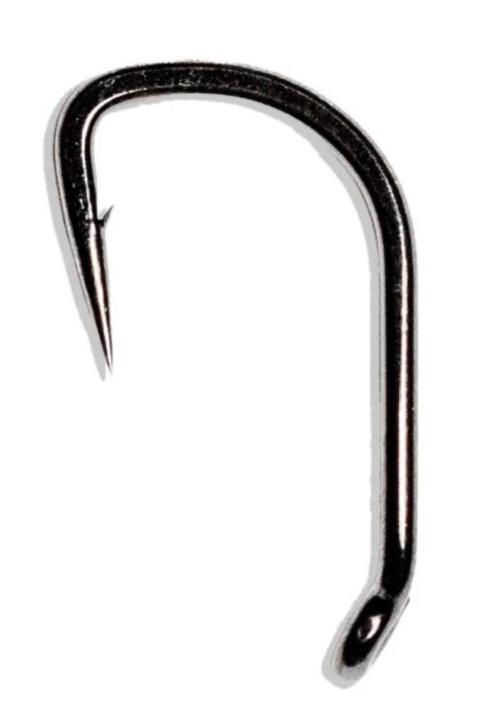 Nash Háčky Steelpoint Twister Original 20ks - vel. 2