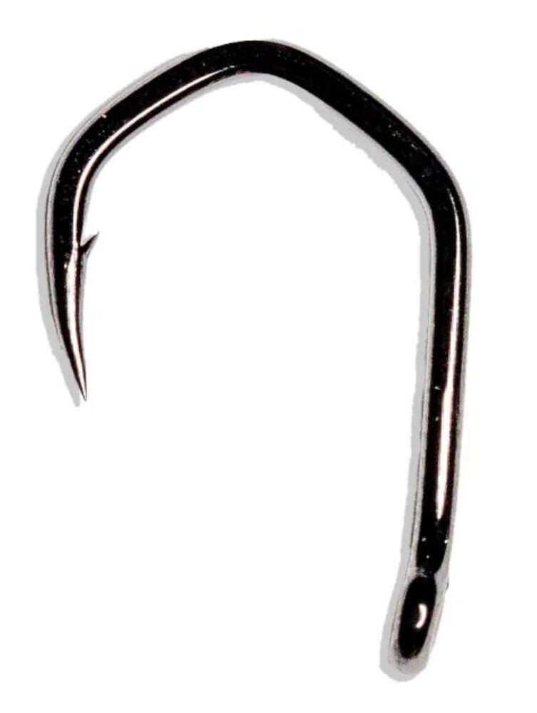 Nash Háčky Steelpoint Claw Original 20ks - vel. 2