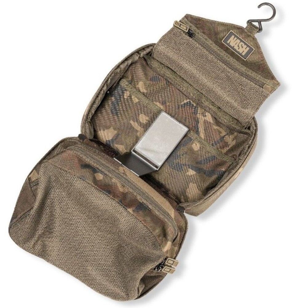 Nash Hygienická Taška Subterfuge Wash Bag