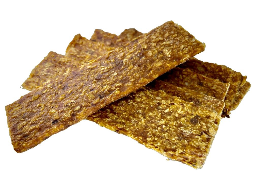 LK Baits Pet Sušený kuřecí plátek 100g