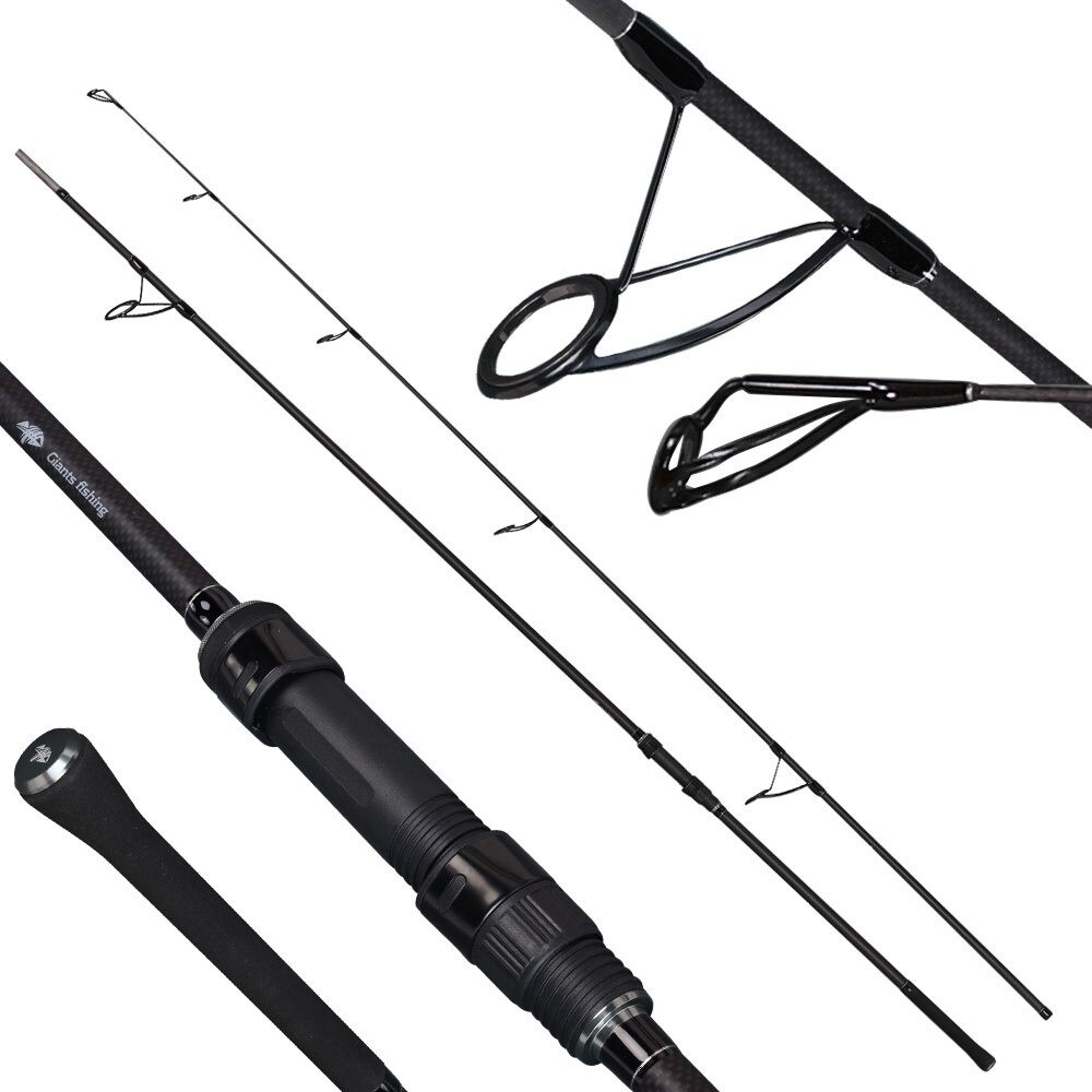 Giants fishing Prut Gaube XP330 12ft 3,50lb