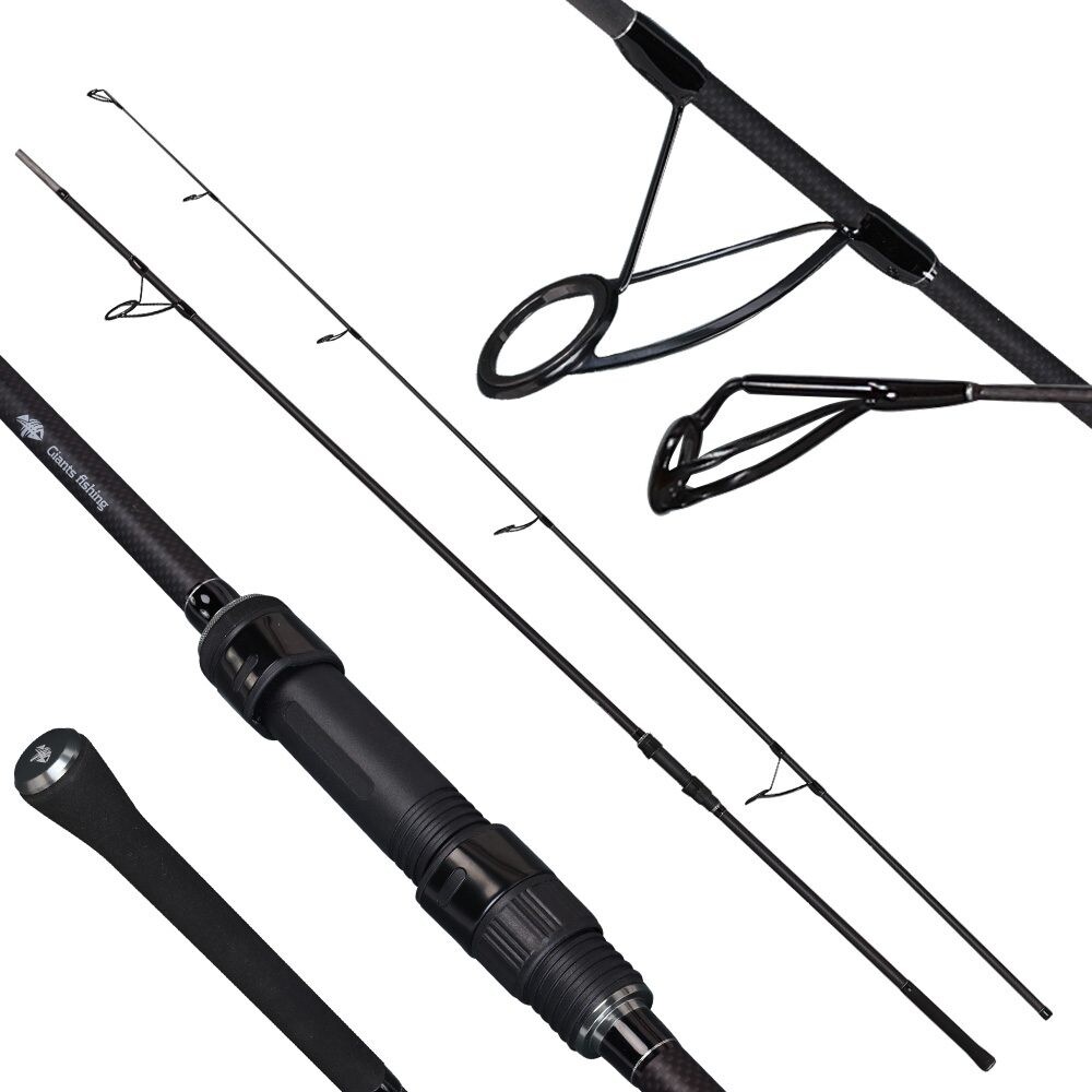 Giants fishing Prut Gaube XP330 10ft 3,25lb