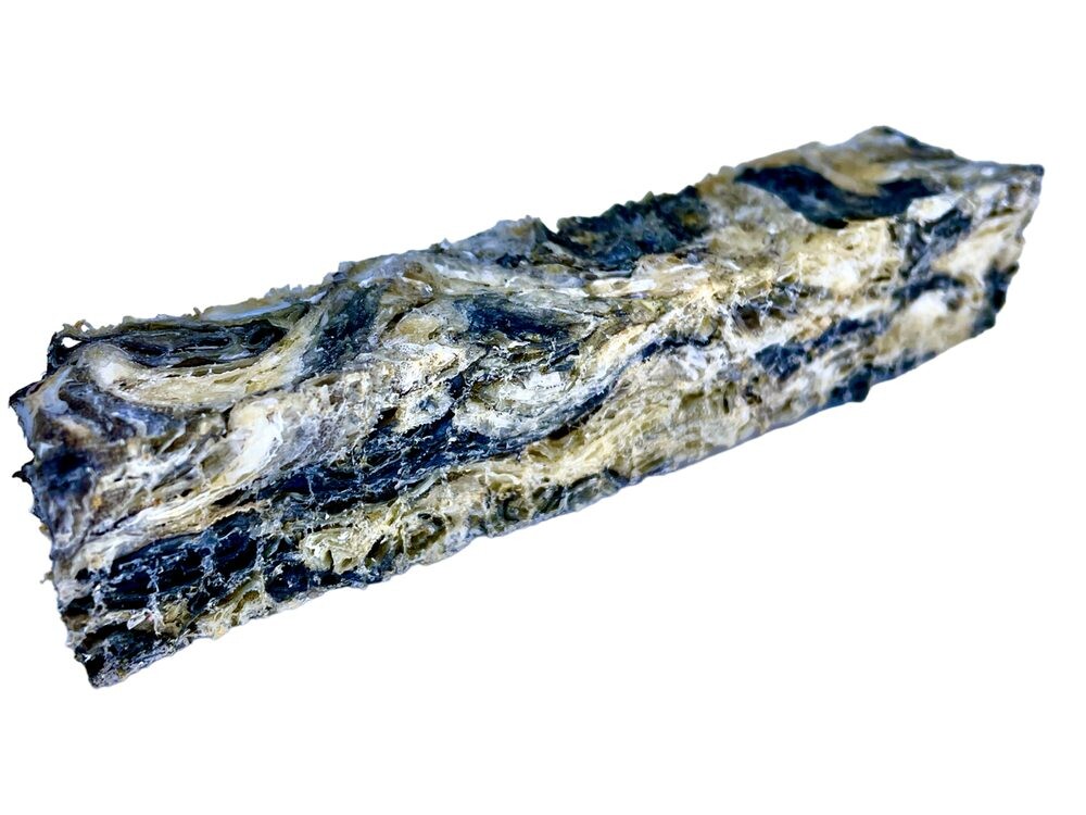 LK Baits Pet Luxusní rybí tyčky z kůže tresky 20g