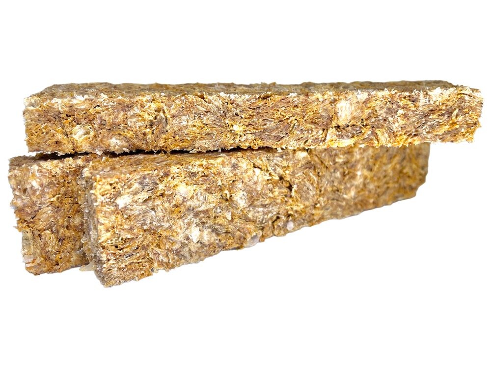 LK Baits Pet Luxusní rybí tyčky z mletého Okouníka 60g