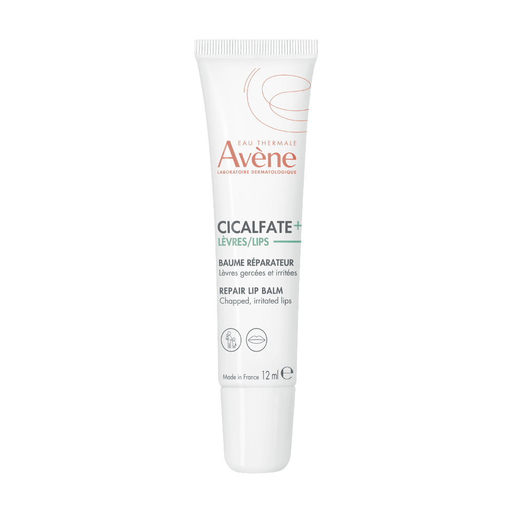 AVÈNE Cicalfate+ Obnovující balzám na rty 12 ml