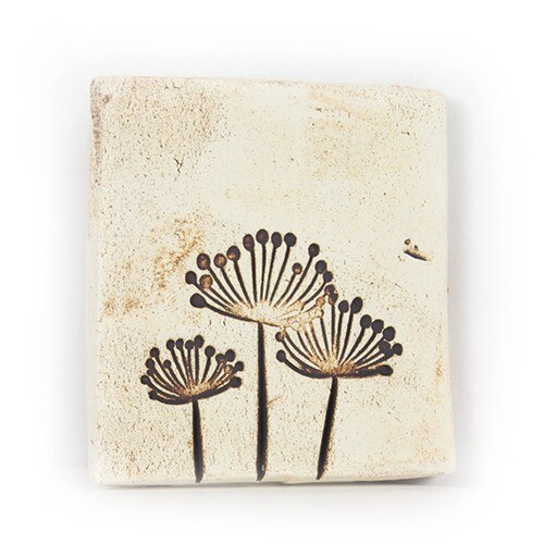 Keramická aroma destička Dr. Popov