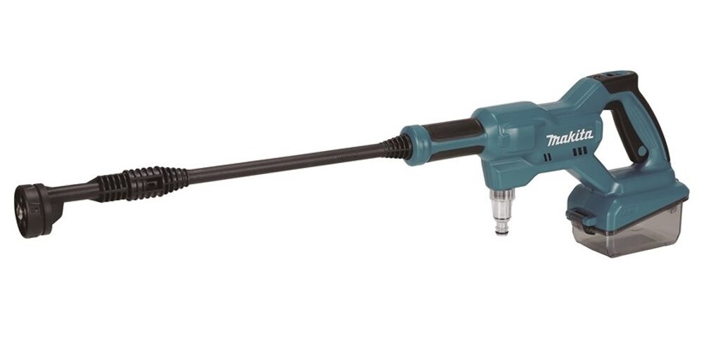 Aku vysokotlaká myčka Makita LXT DHW180Z