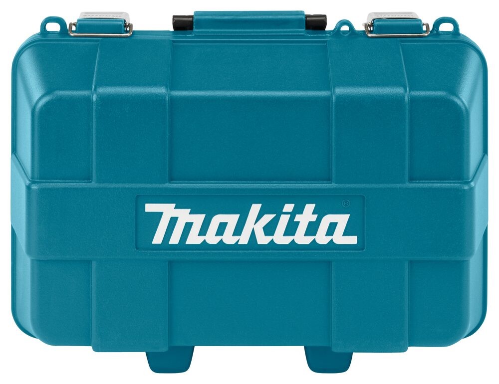 Plastový kufr Makita pro KP0800