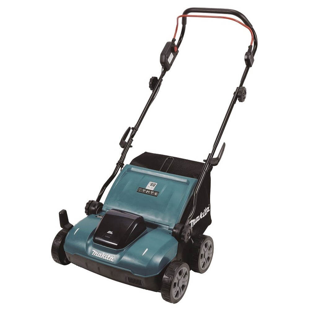 Aku vertikutátor Makita LXT DUV320Z