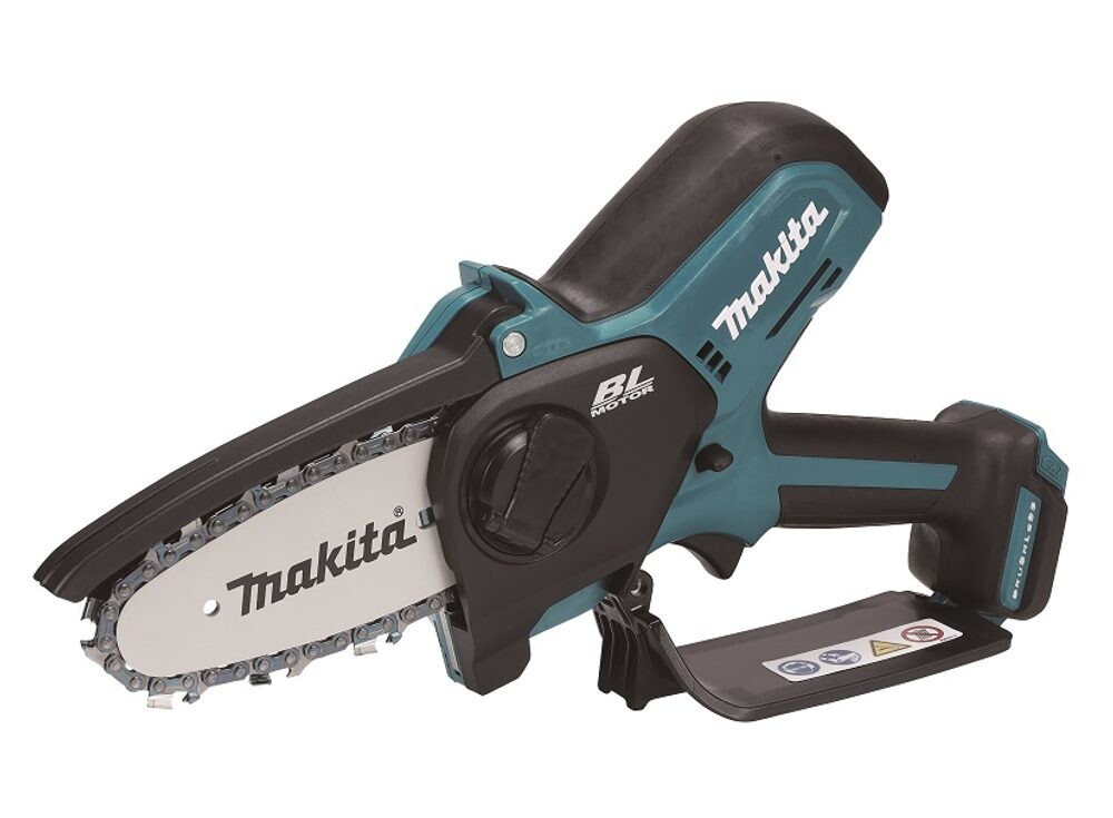 Aku prořezávací pila Makita CXT UC100DZ01