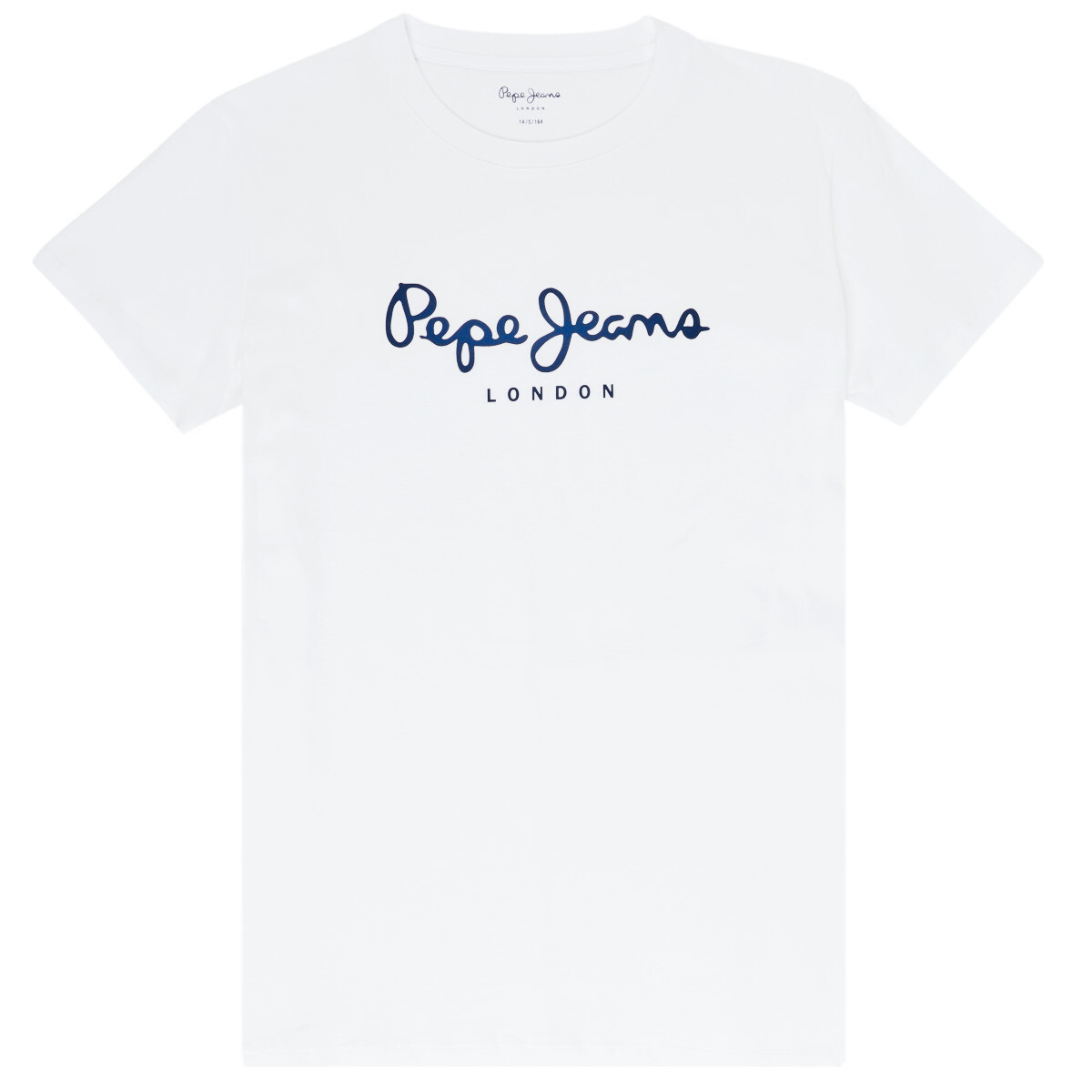 Pepe jeans  ART  Bílá