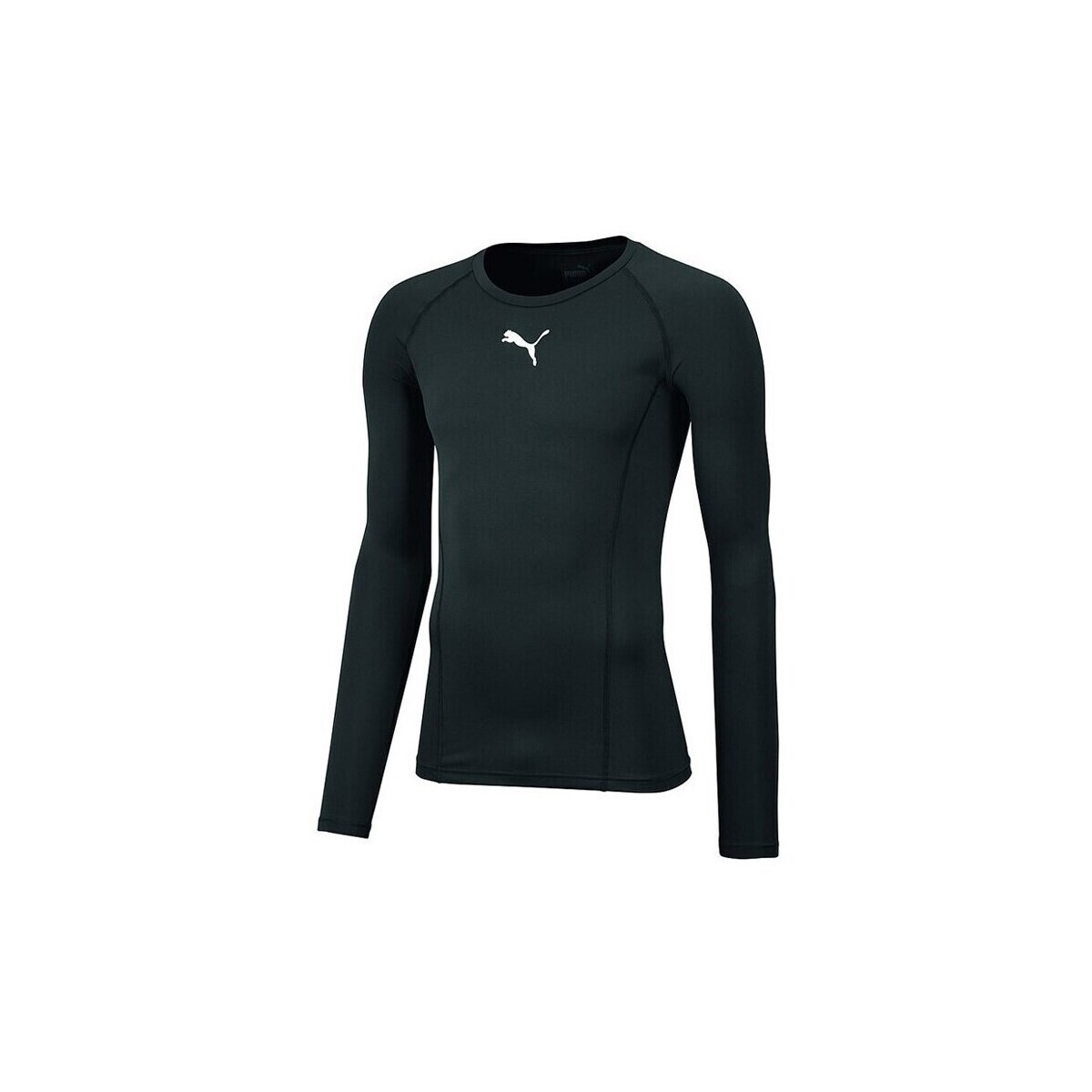 Puma  JR Liga Baselayer  ruznobarevne
