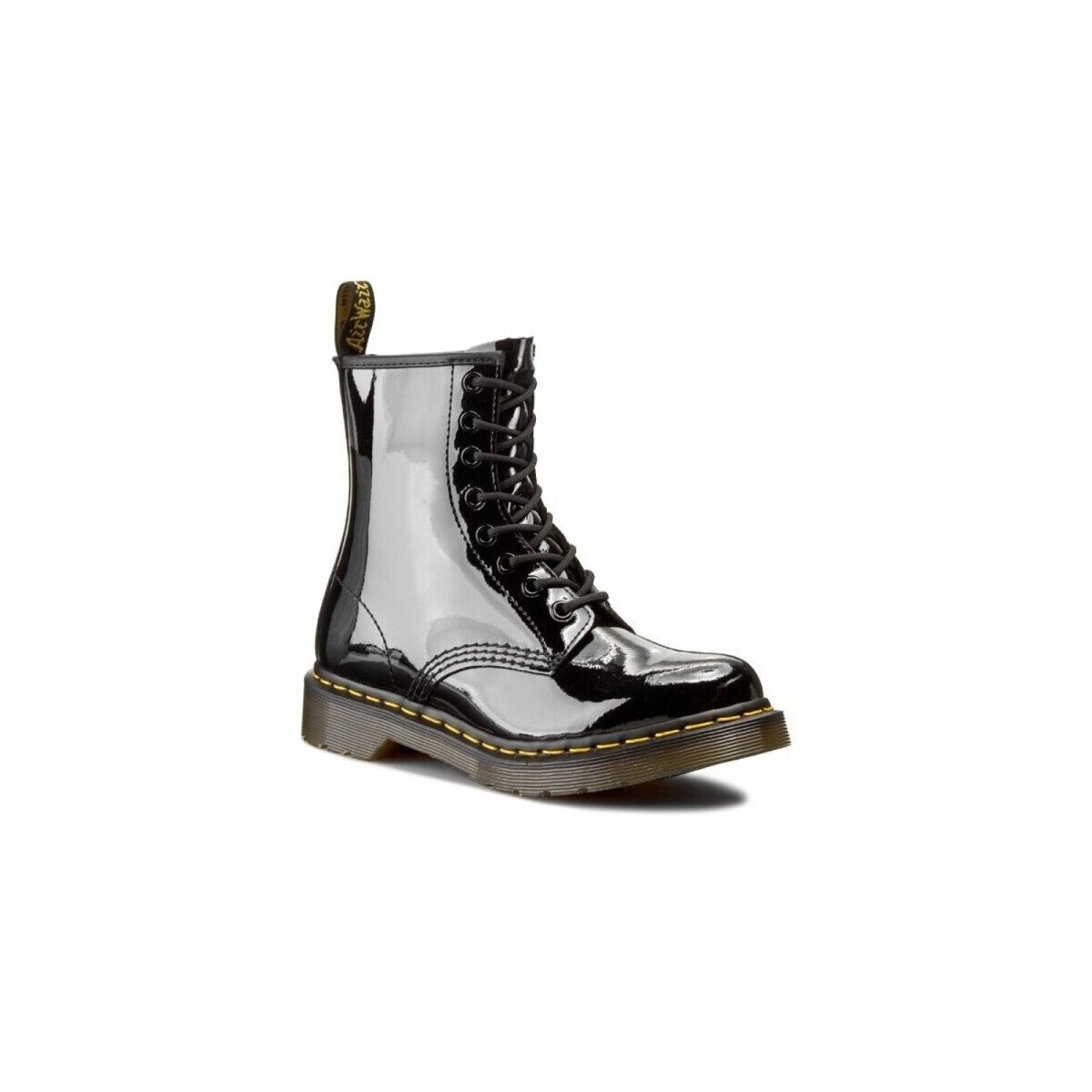 Dr. Martens  1460W  Černá