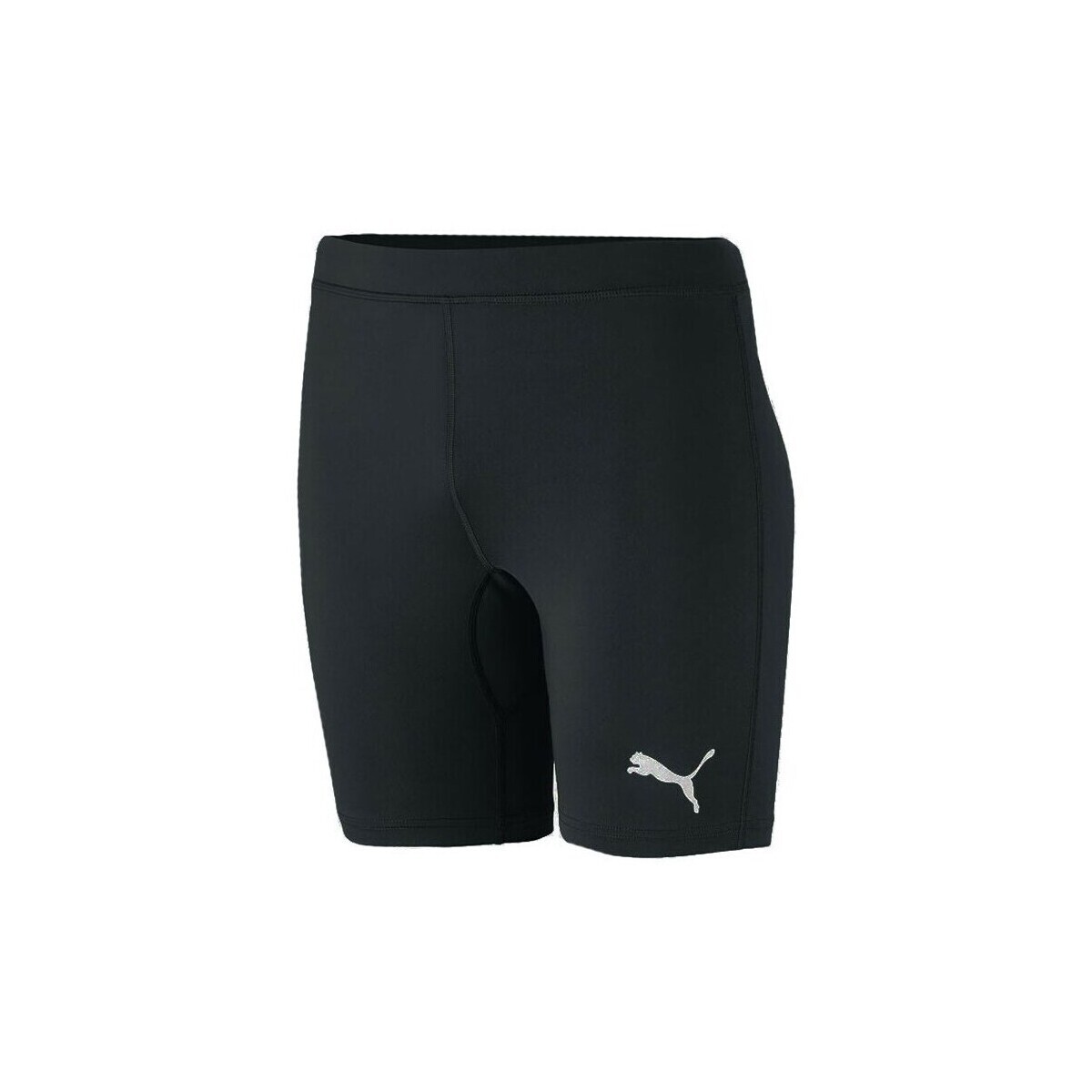 Puma  JR Liga Baselayer Short  Černá