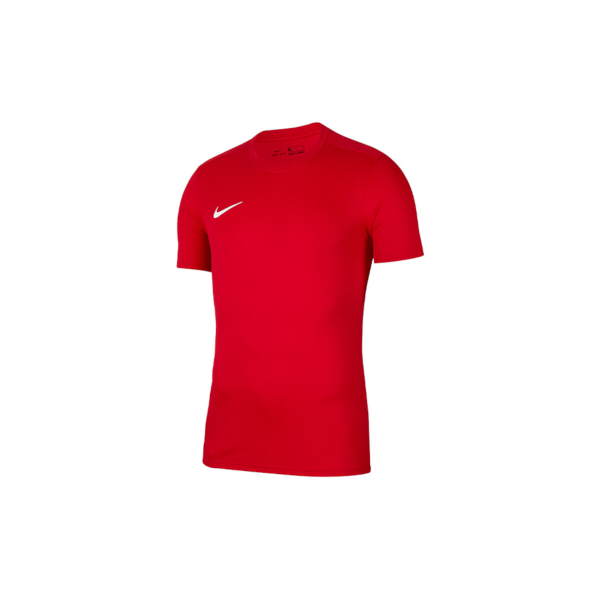 Nike  Park VII Tee  Červená