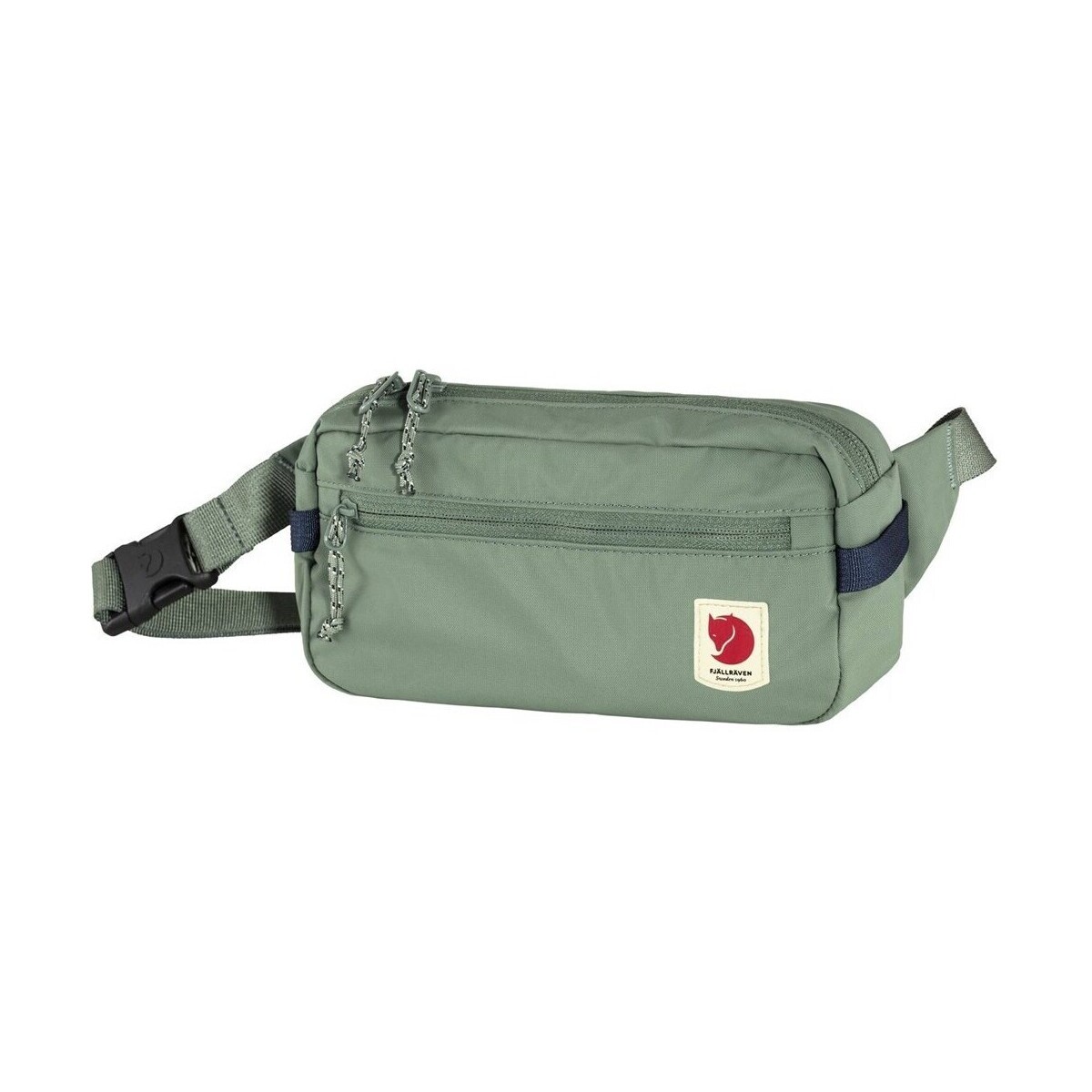 Fjallraven  High Coast Hip Pack  Zelená