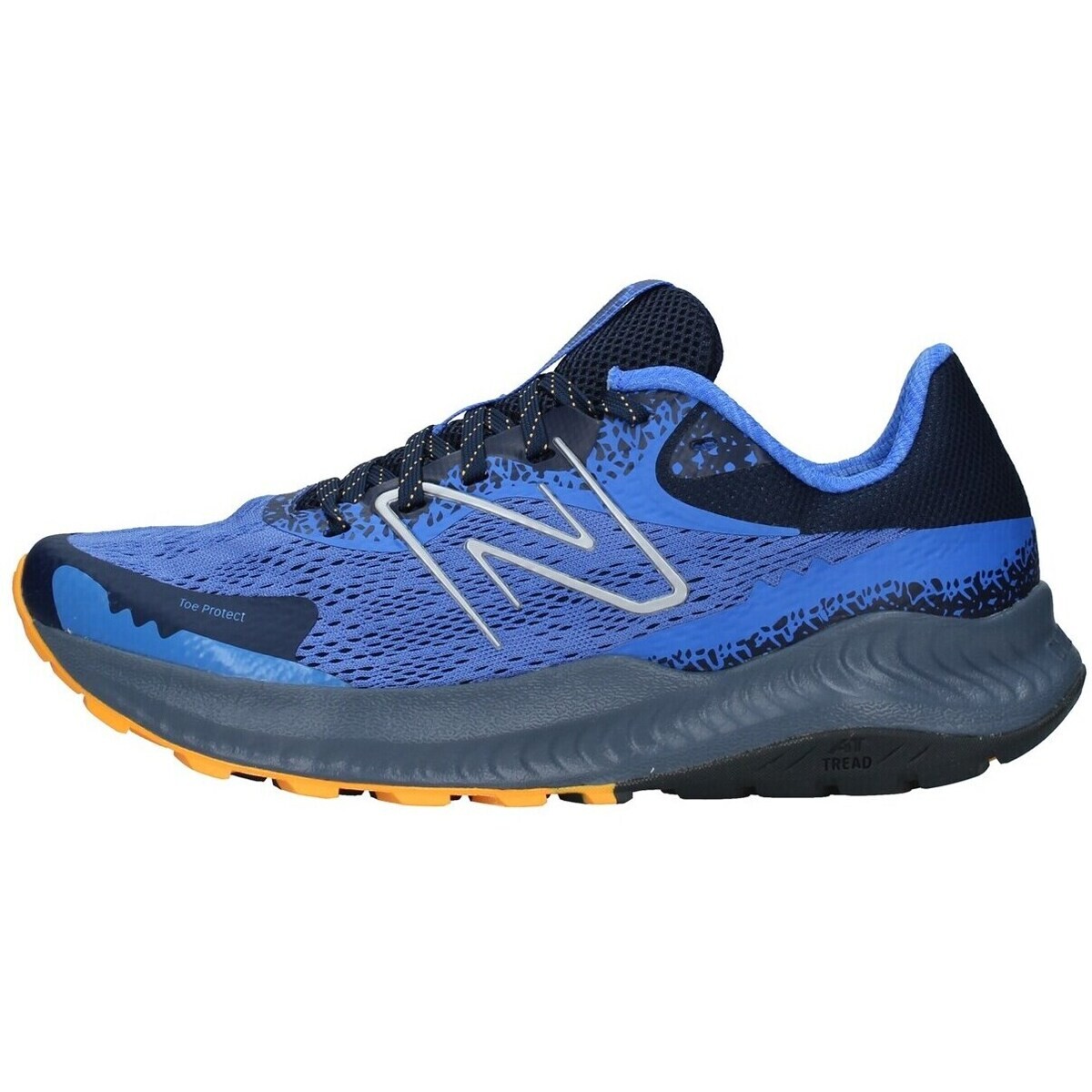 New Balance  MTNTRBY5  Modrá