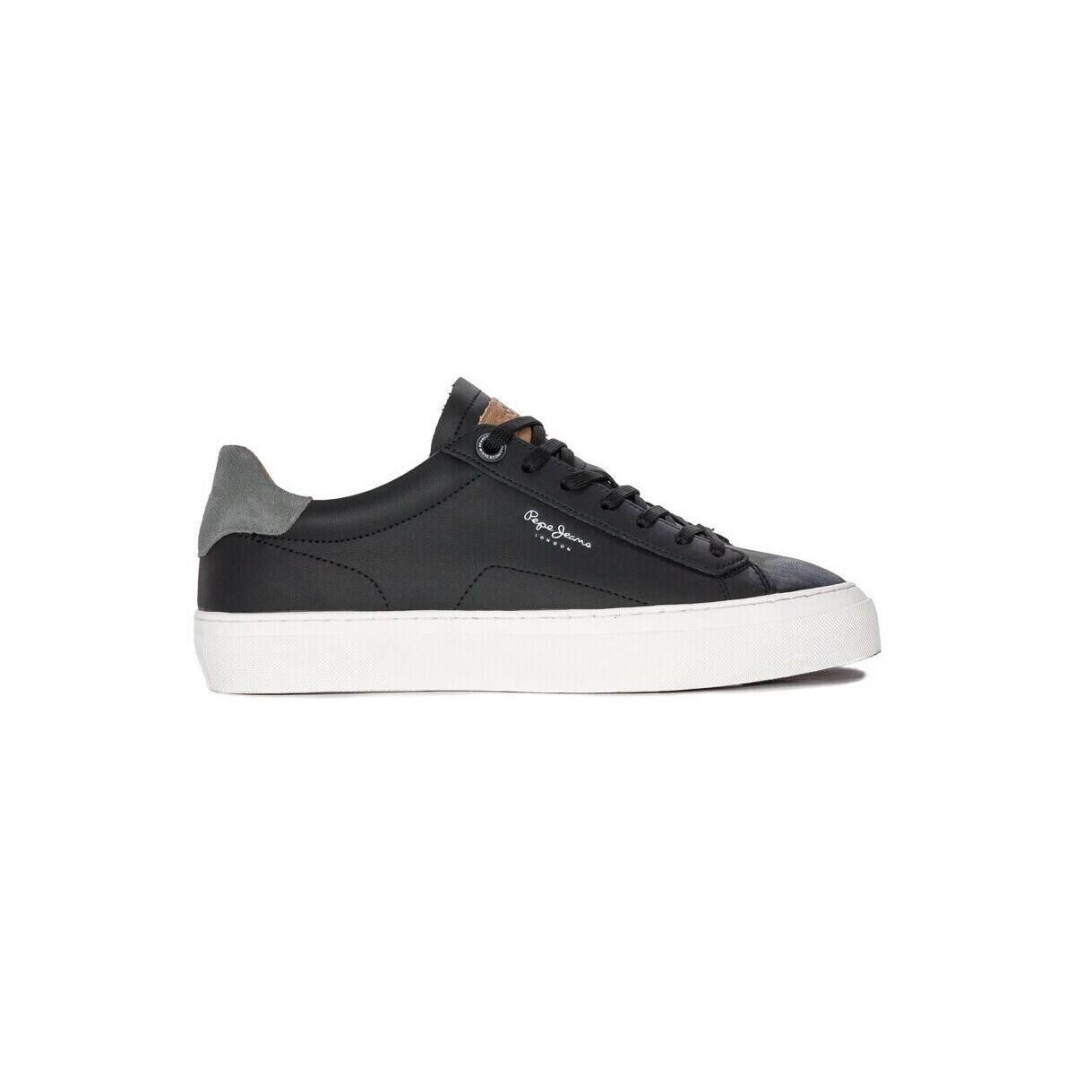 Pepe jeans  Yogi Original Black  Černá