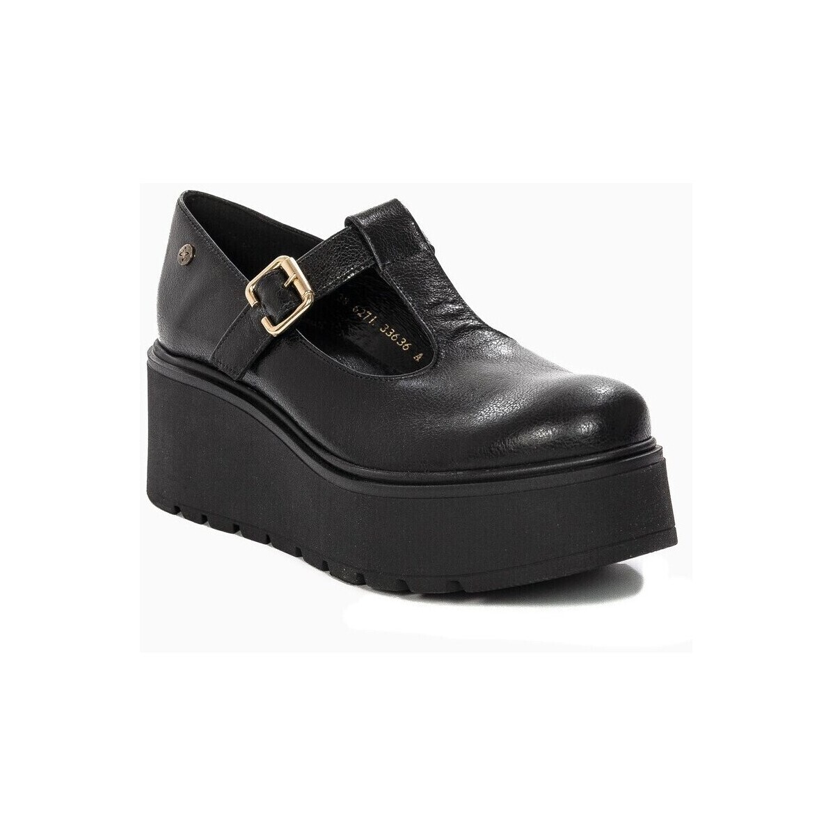 Maciejka  6271A01001  Černá