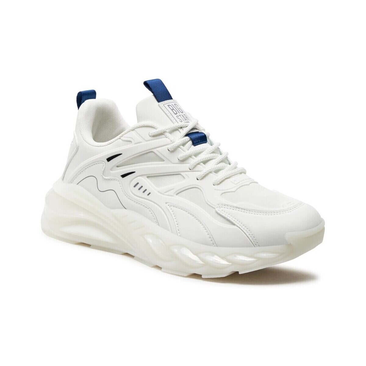 Big Star  NN174383  Bílá