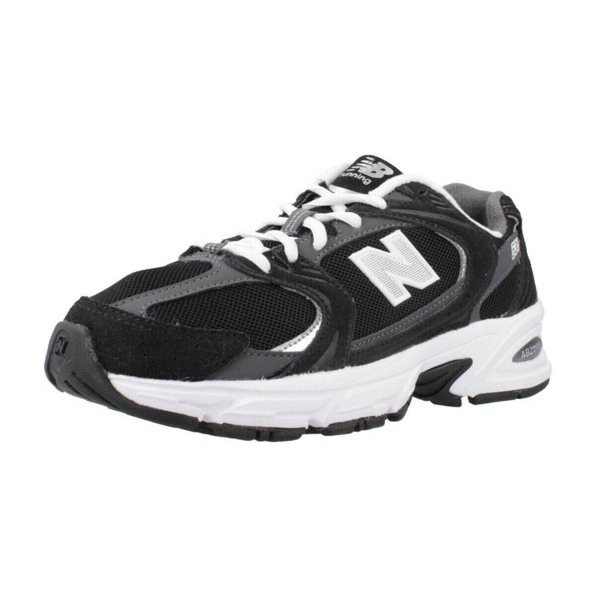 New Balance  MR530 CC  Černá