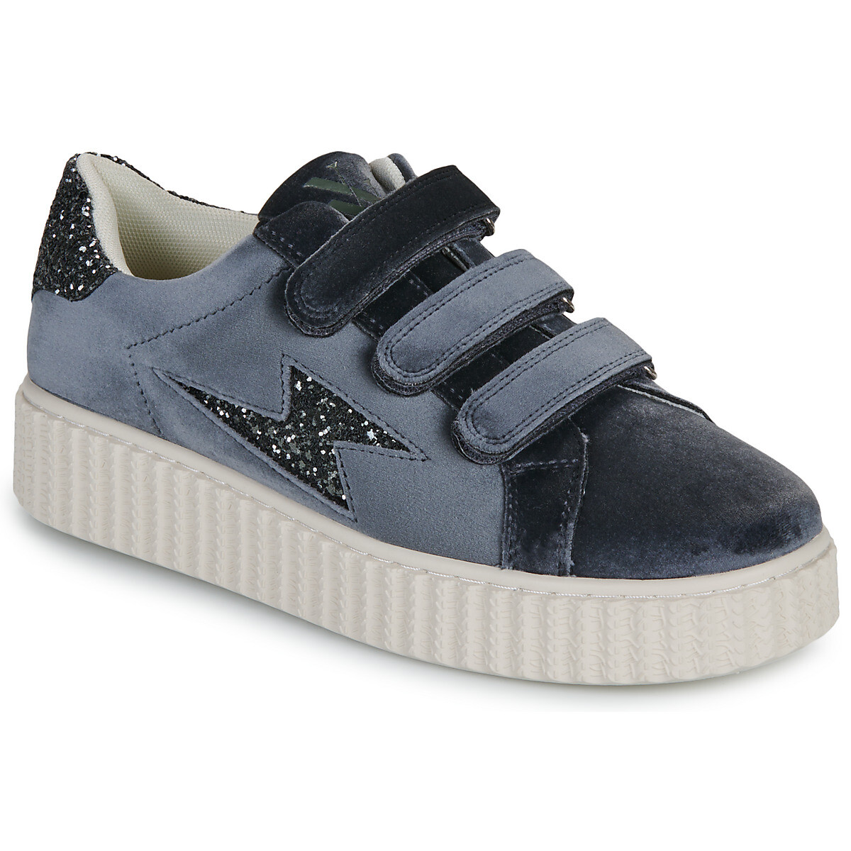 Vanessa Wu  BILLIE  Modrá