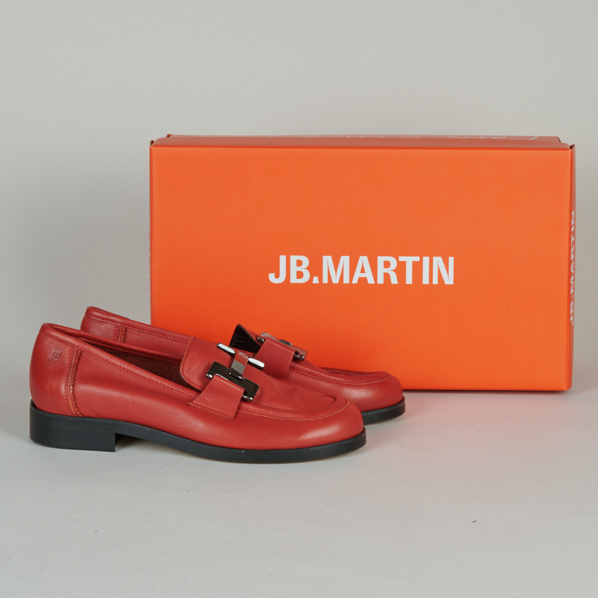 JB Martin  KAMI  Oranžová