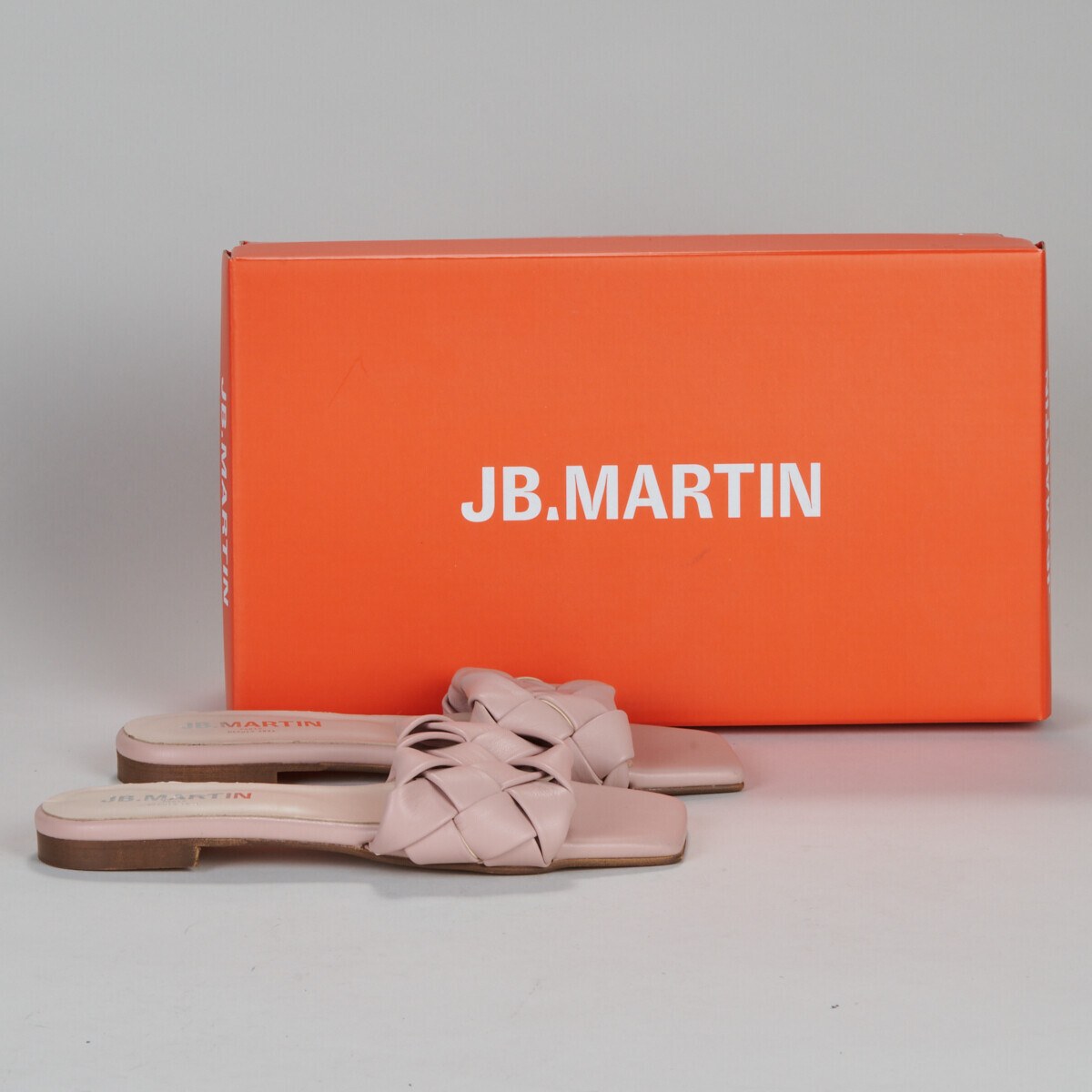 JB Martin  PLAYA  Růžová