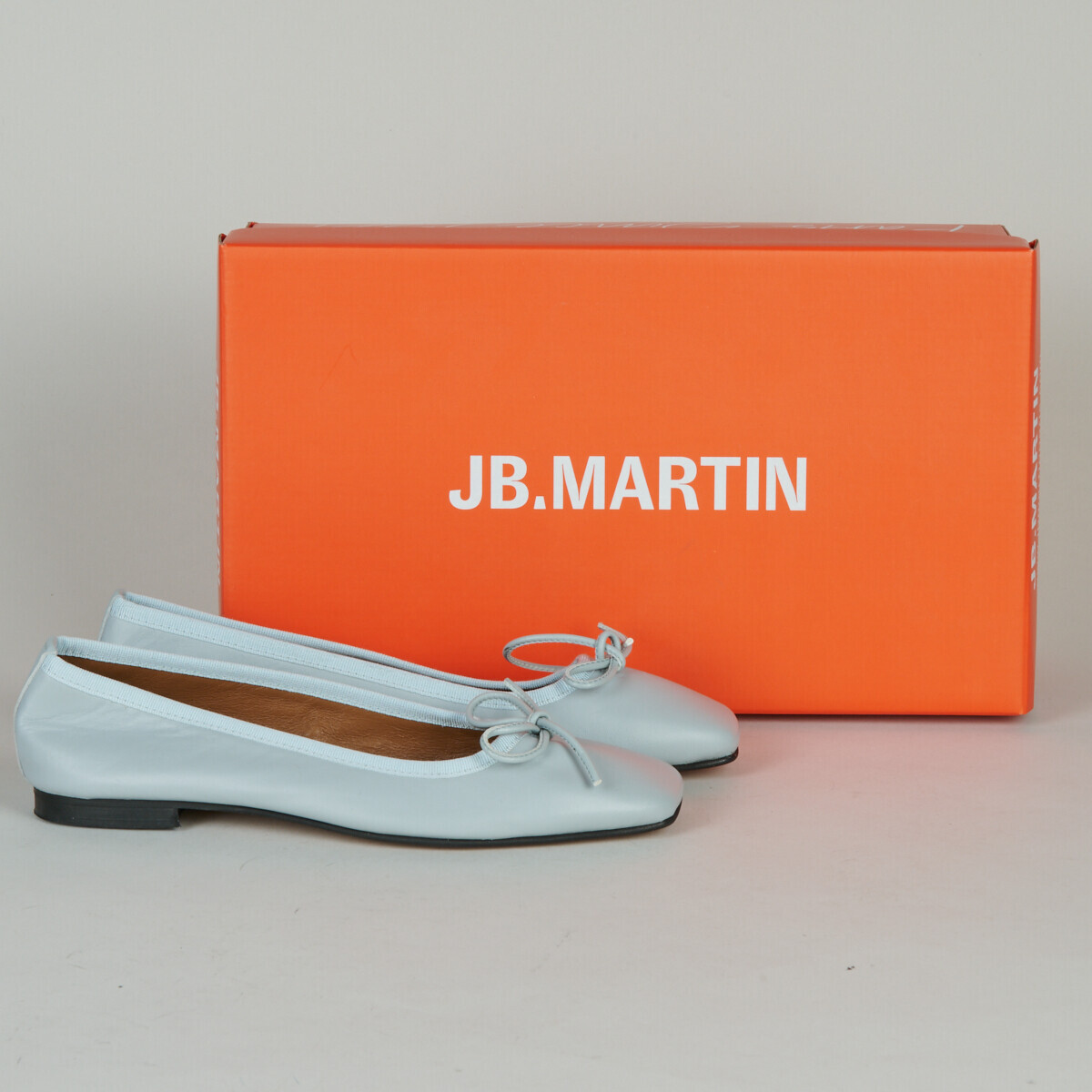 JB Martin  PARFAITE  Modrá