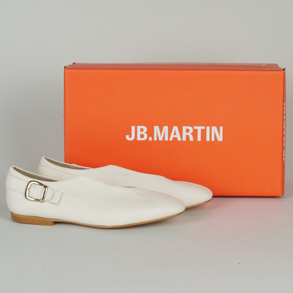 JB Martin  SINCERE  Béžová