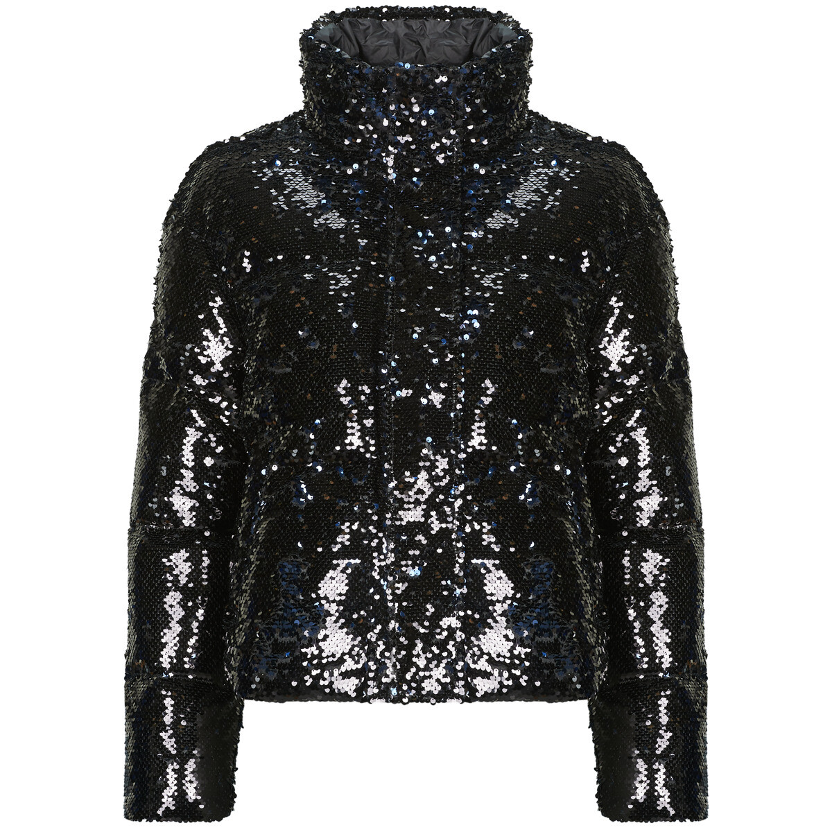 JOTT  ISADORA  Černá