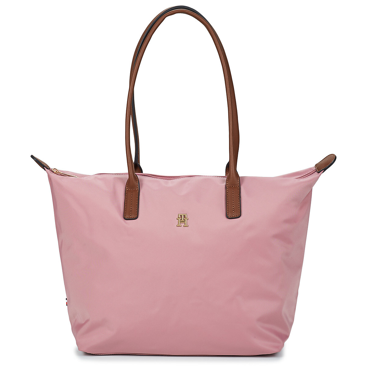 Tommy Hilfiger  POPETTE TOTE  Růžová