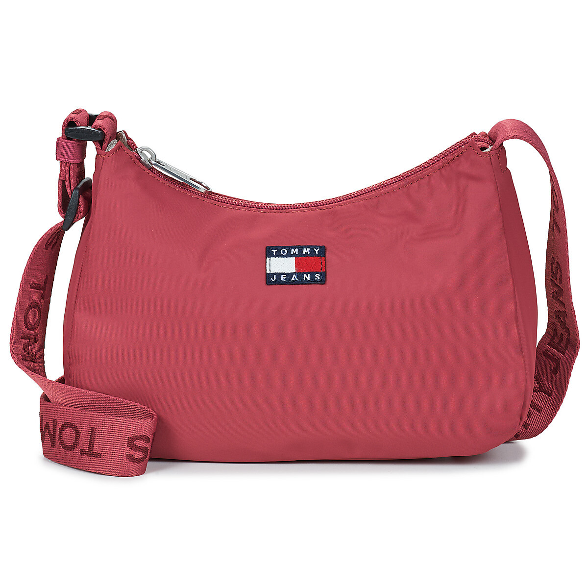 Tommy Jeans  TJW ESS DAILY SHOULDER BAG  Růžová
