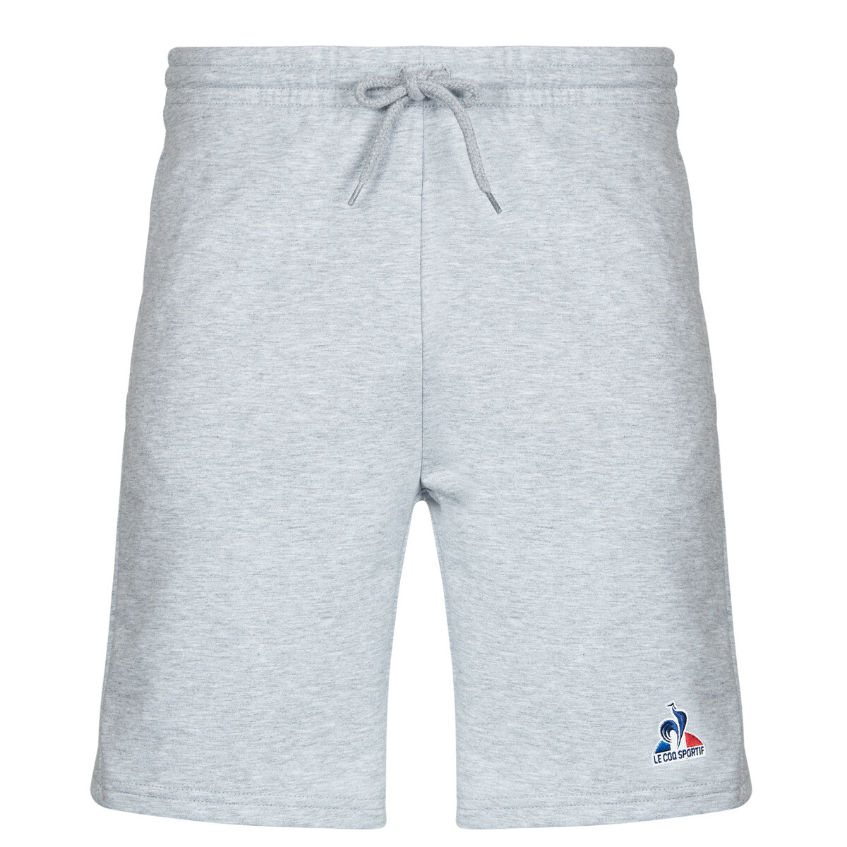 Le Coq Sportif  ESS Short N°2 M  Šedá