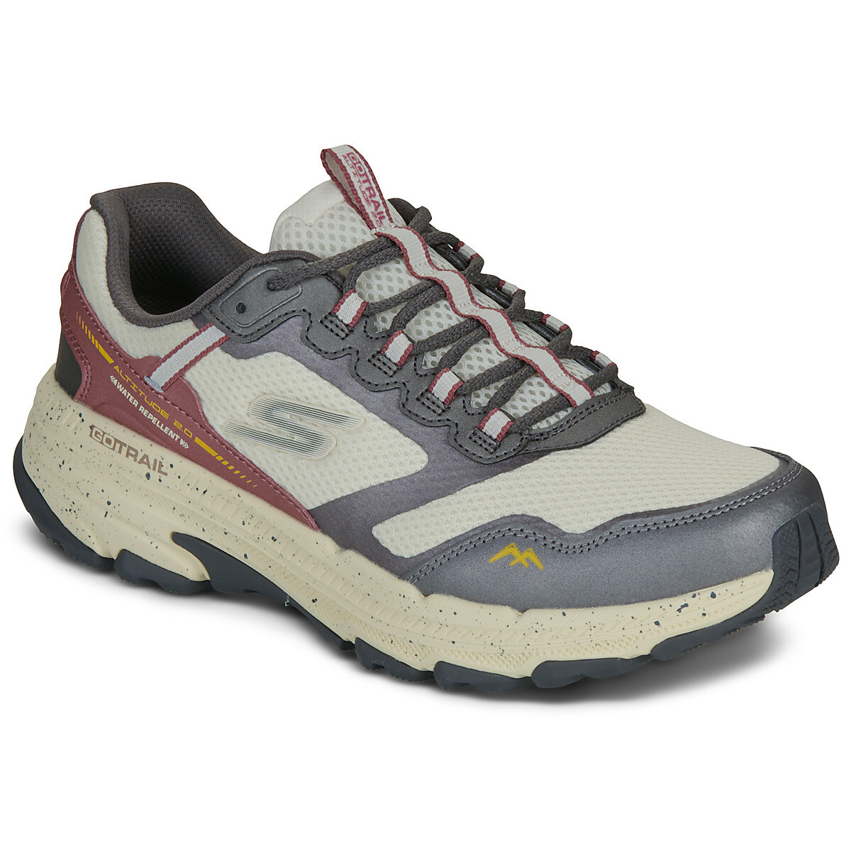 Skechers  GO RUN TRAIL ALTITUDE 2.0 RAVINE  ruznobarevne