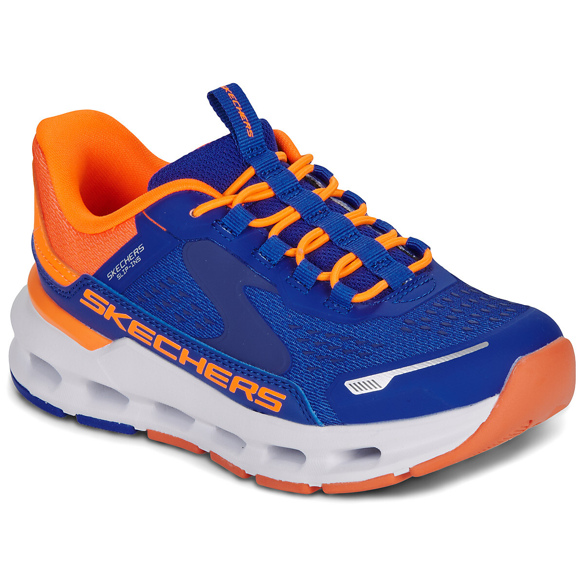 Skechers  GLIDE-STEP PLUS VISTA-LANE SLIP-INS  Modrá