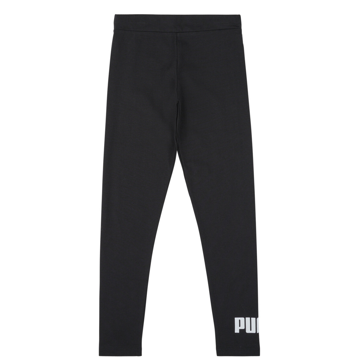 Puma  ESS No. 1 Logo Leggings  Černá