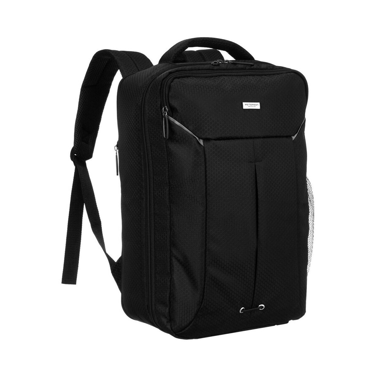 Peterson  rovicky299680  Černá