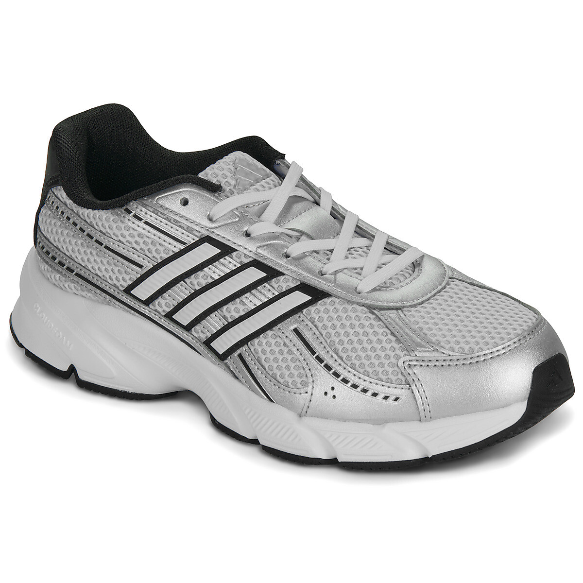 adidas  TECHNOCHAOS 2000  Šedá