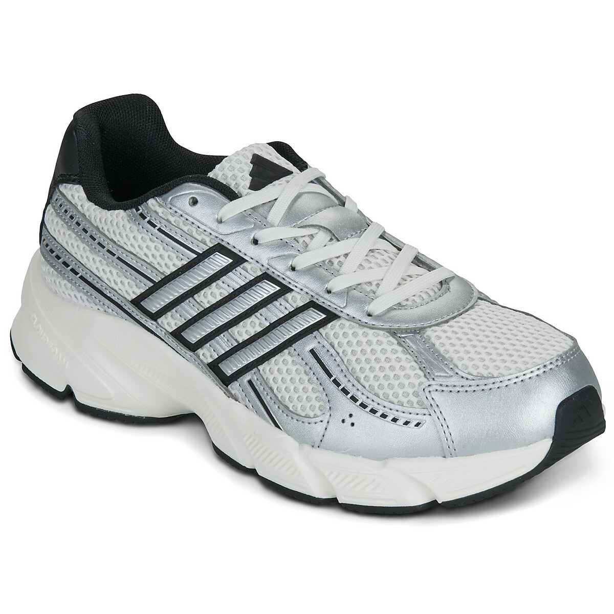 adidas  TECHNOCHAOS 2000  Stříbrná