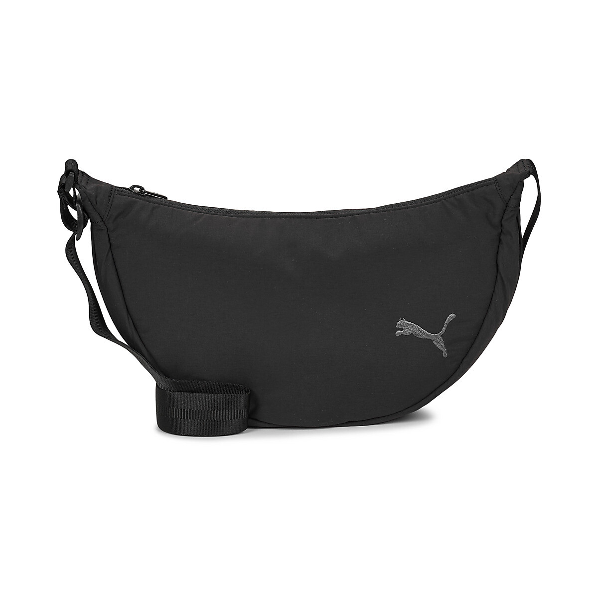Puma  Half Moon Bag  Černá