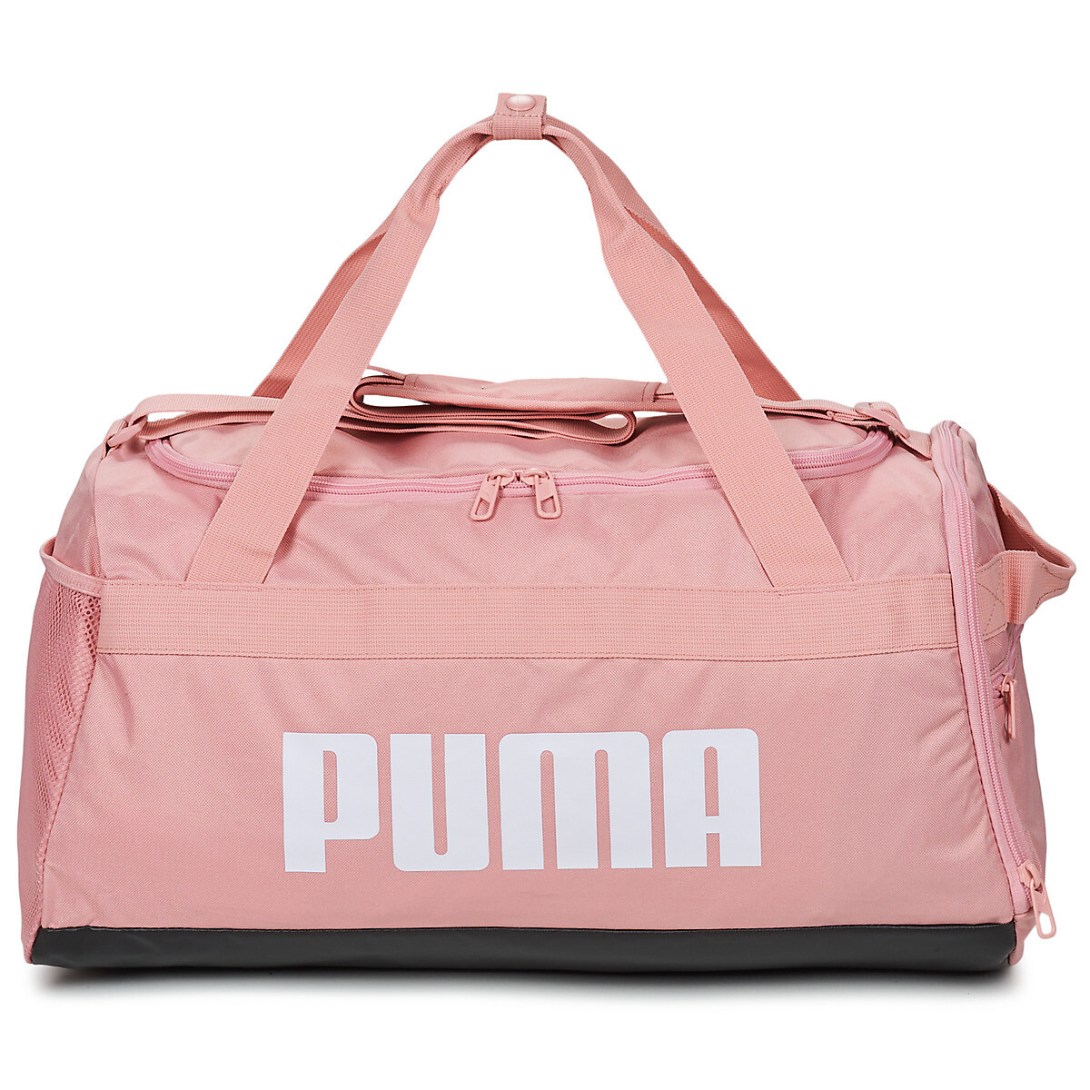 Puma  PUMA CHALLENGER  Small Sports Bag  Růžová