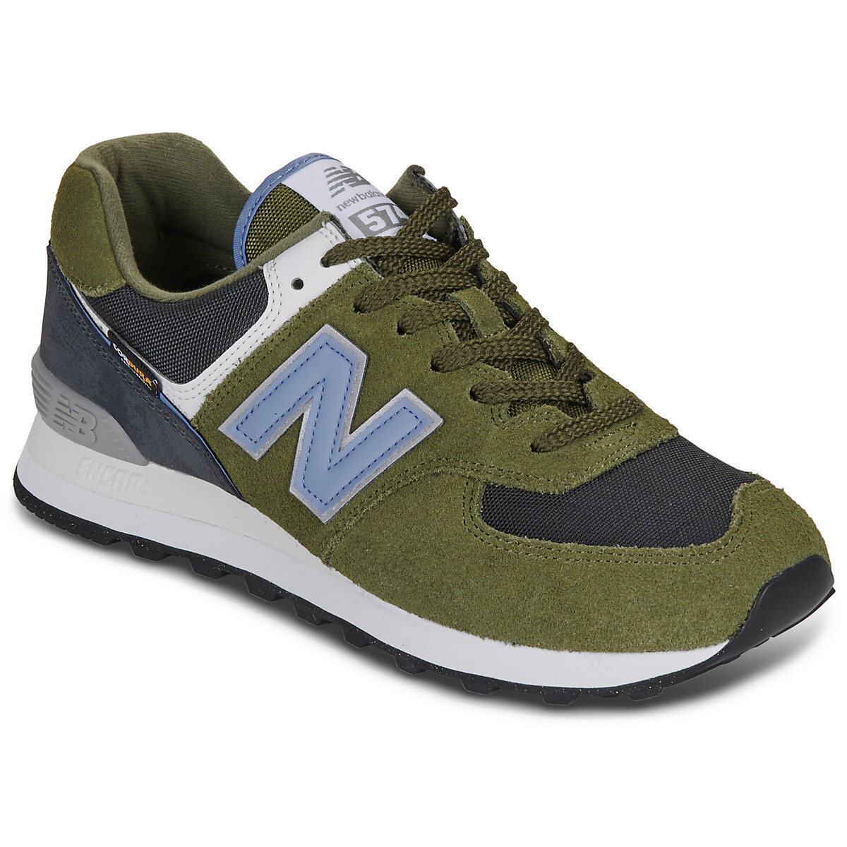 New Balance  574  Khaki