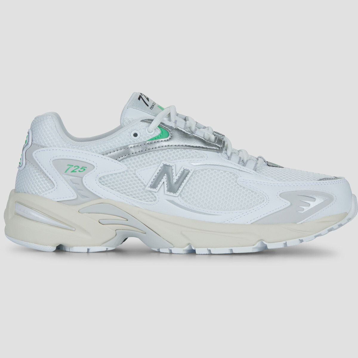 New Balance  725  Šedá